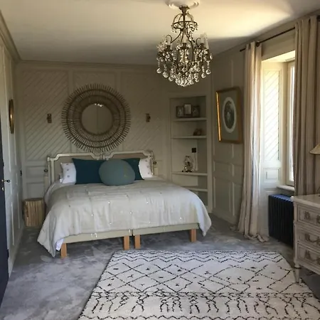 La Maison Du Grand Rocher
