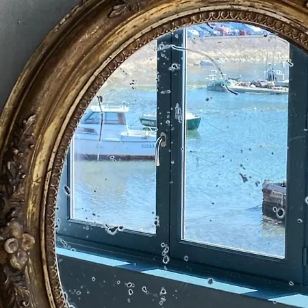 La Maison Du Grand Rocher *