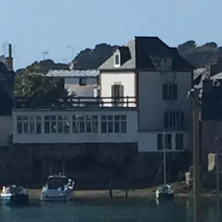 La Maison Du Grand Rocher
